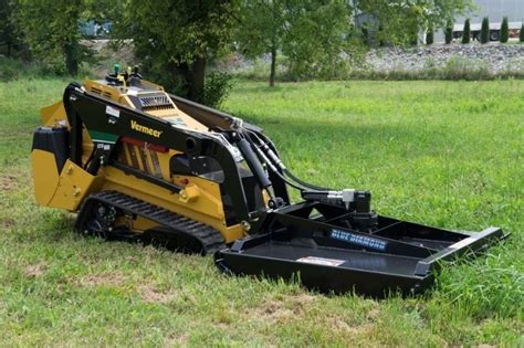 mini skid steer brush cutter|erskine skid steer brush cutter.